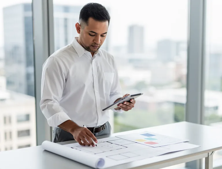 Commercial Real Estate Broker service in Rochester